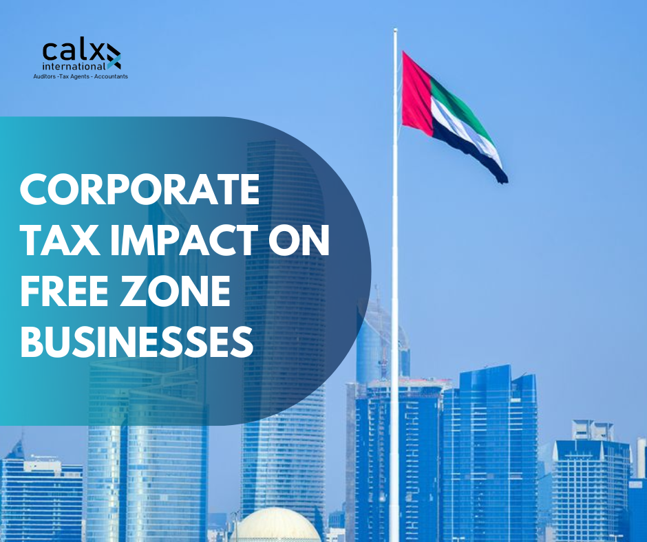 corporate-tax-impact-on-free-zone-businesses-calx-international