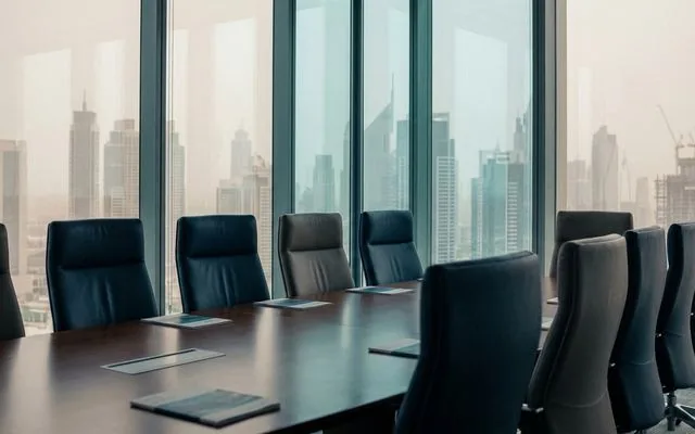 Holding companies and family groups