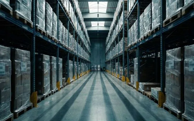 Trading and distribution