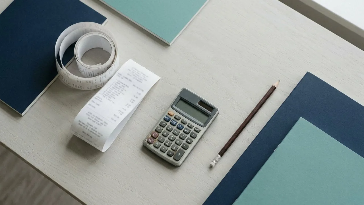 When to Hire an Accountant, and Which Kind