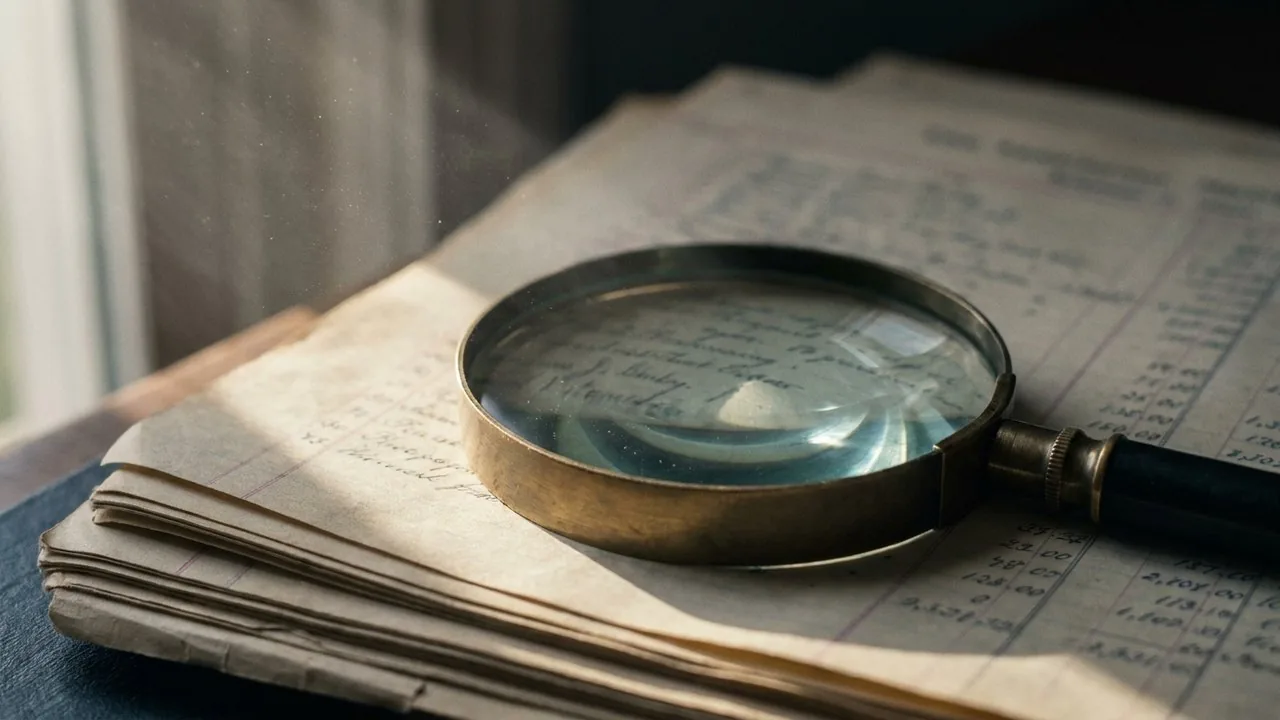 Forensic Audit, How It Works and When You Need One