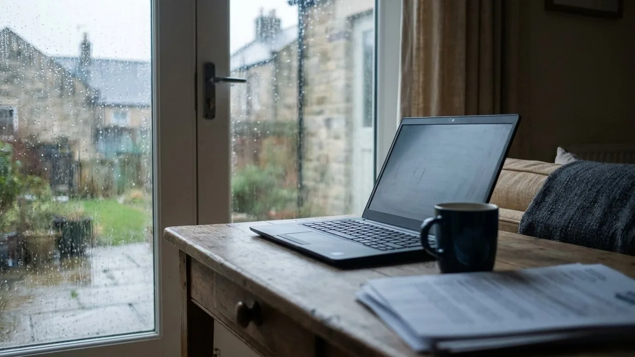 Remote Working, and What It Does to Financial Control
