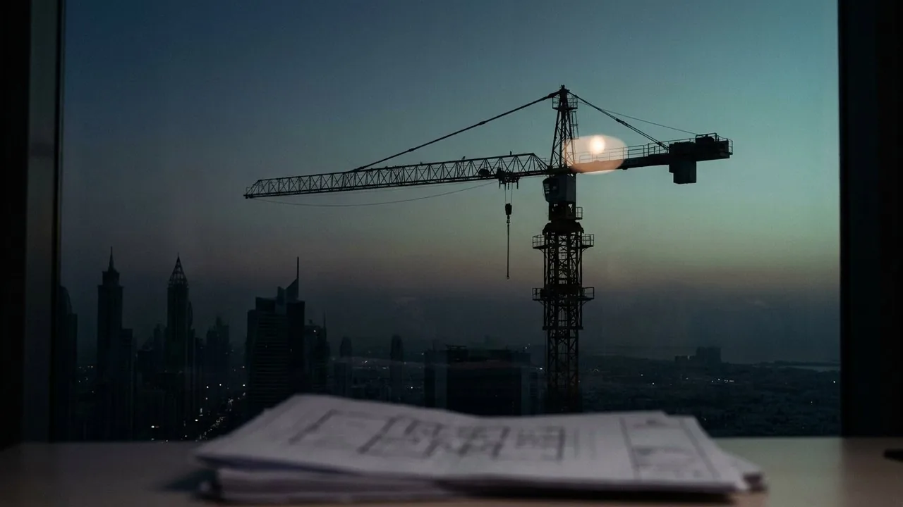 Nine Reasons to Start a Business in the UAE, With the Conditions