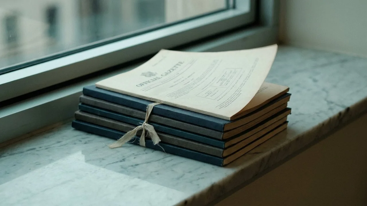 UAE Tax Law Update, July 2026
