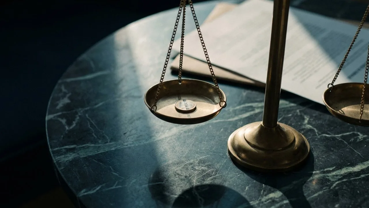 What Goes Into a Business Valuation Report