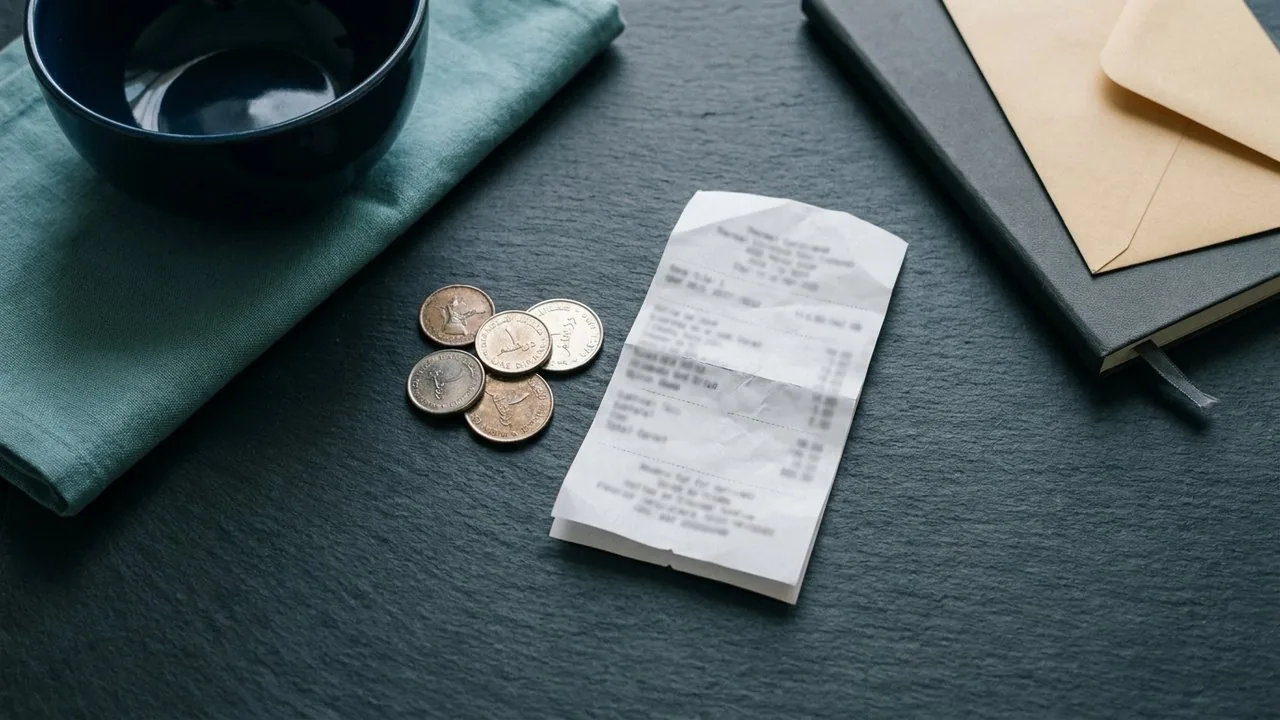 Claiming a VAT Refund on EmaraTax