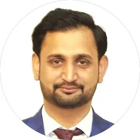 Ahsan Abbas