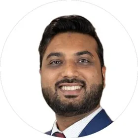 Amir Usman