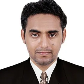 Haider Ali