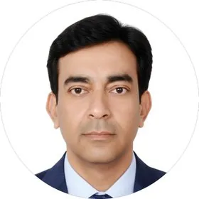 Kamran Amin