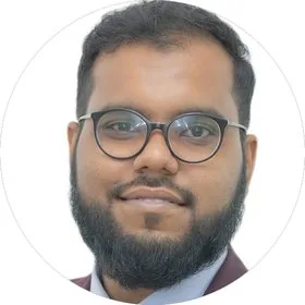 Mohamed Rizwan