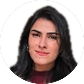 Parkha Khan