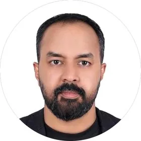 Shoaib Idrees