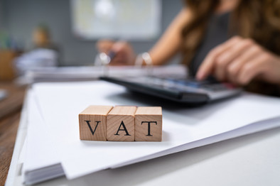 VAT compliance